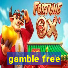 gamble free